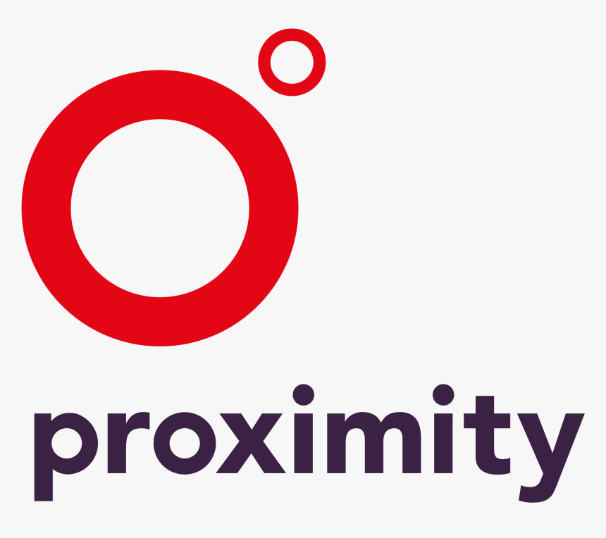 Crime Scene Clipart - Logo Proximity Png, Transparent Png