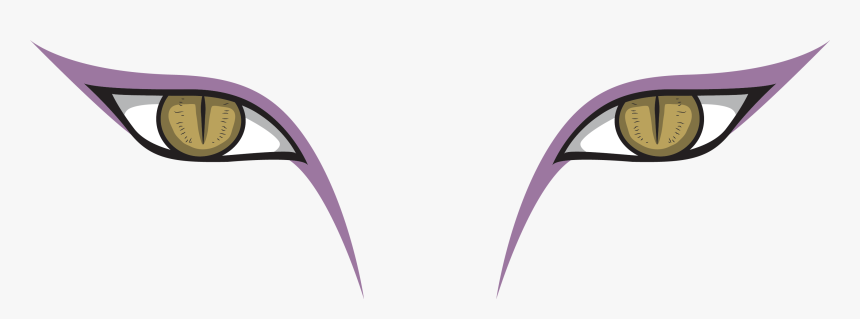 The Mark Of Perfect Sage Mode Is To Have Markings Around - Orochimaru Eyes Png, Transparent Png