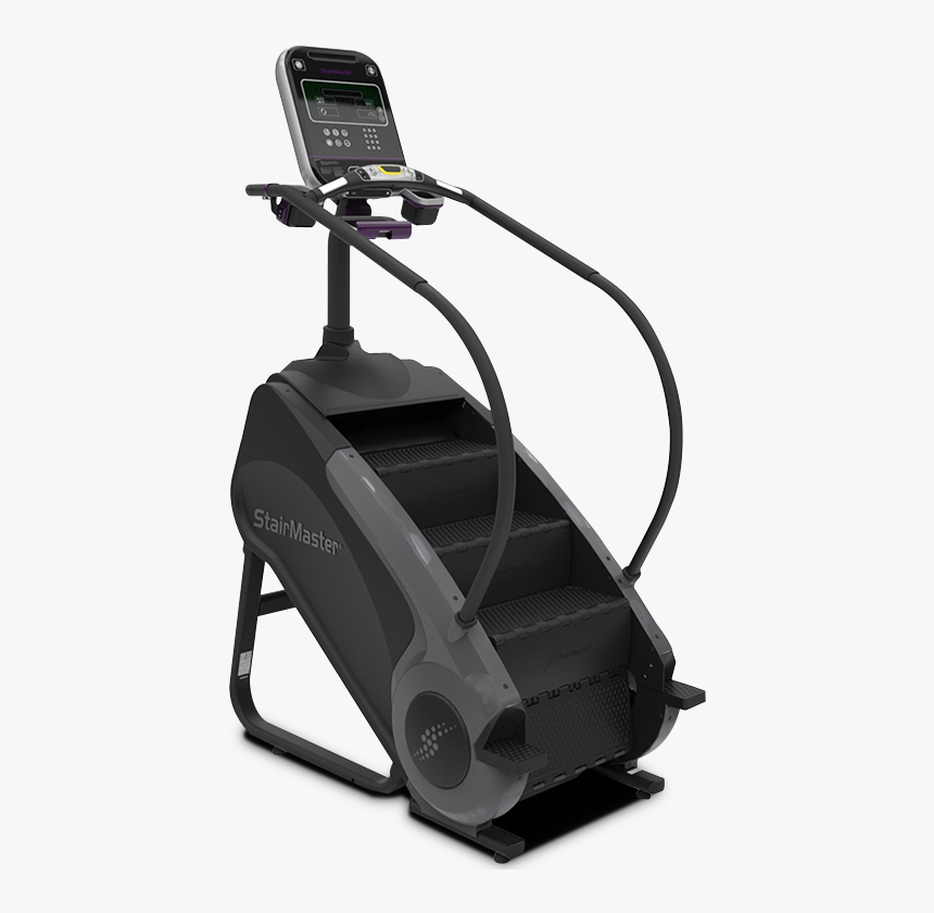 Stairmaster Gauntlet 8 Series - 8 Series Gauntlet, HD Png Download