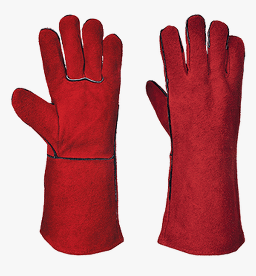 Welding Gauntlet, HD Png Download
