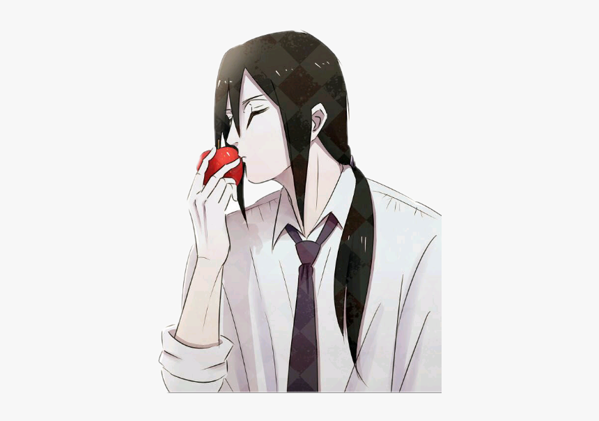 #orochimaru #naruto - Orochimaru Stickers, HD Png Download