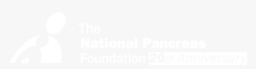 National Pancreas Foundation - Graphic Design, HD Png Download