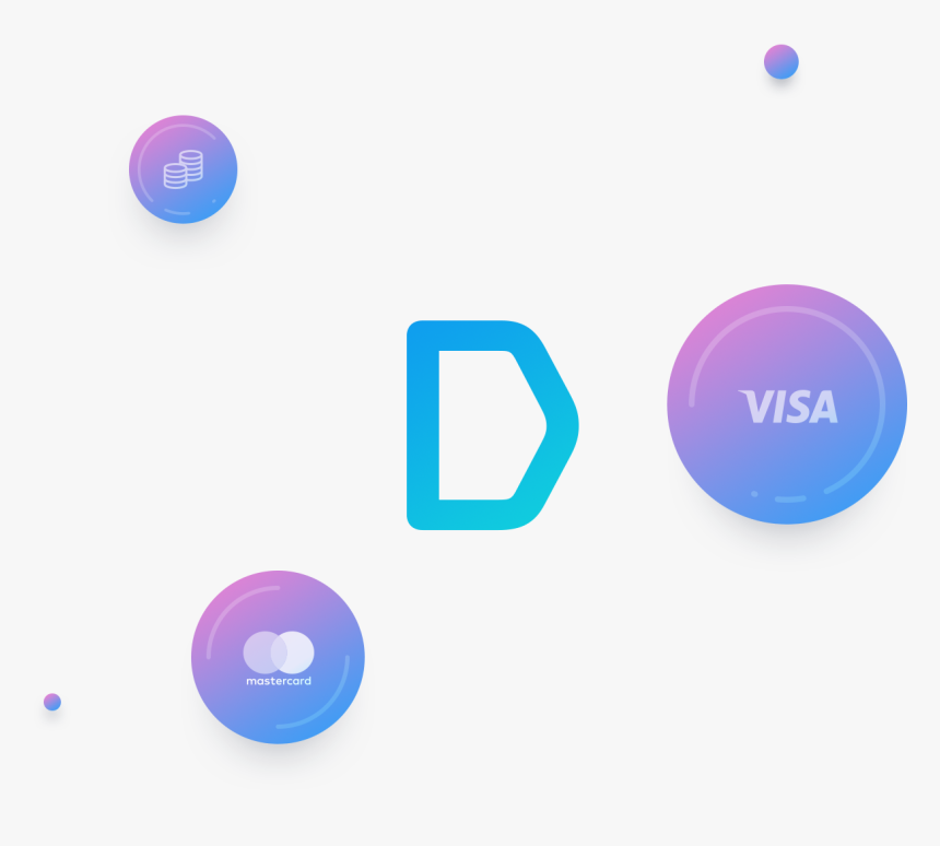 Payment Processing - Circle, HD Png Download