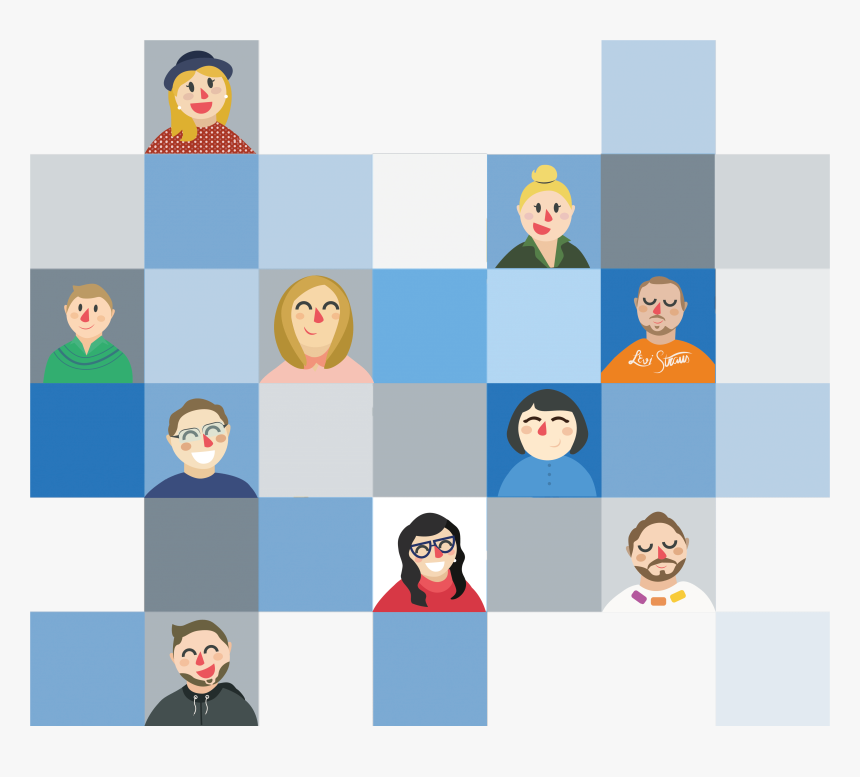 Transparent Cuadros Png - Illustration, Png Download