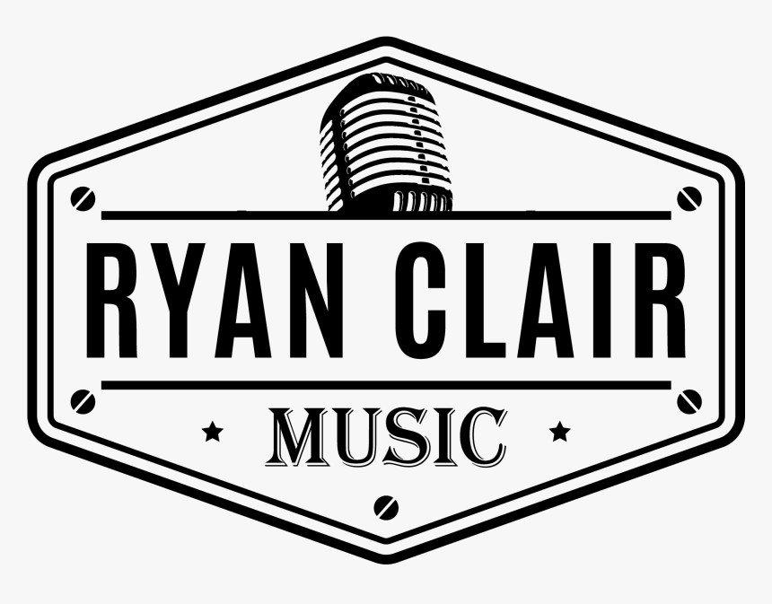 Ryanclairmusic-nocross - Sign, HD Png Download