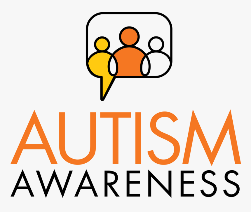 Autism Awareness Png Free Background - Autism Awareness Week 2019 Australia, Transparent Png