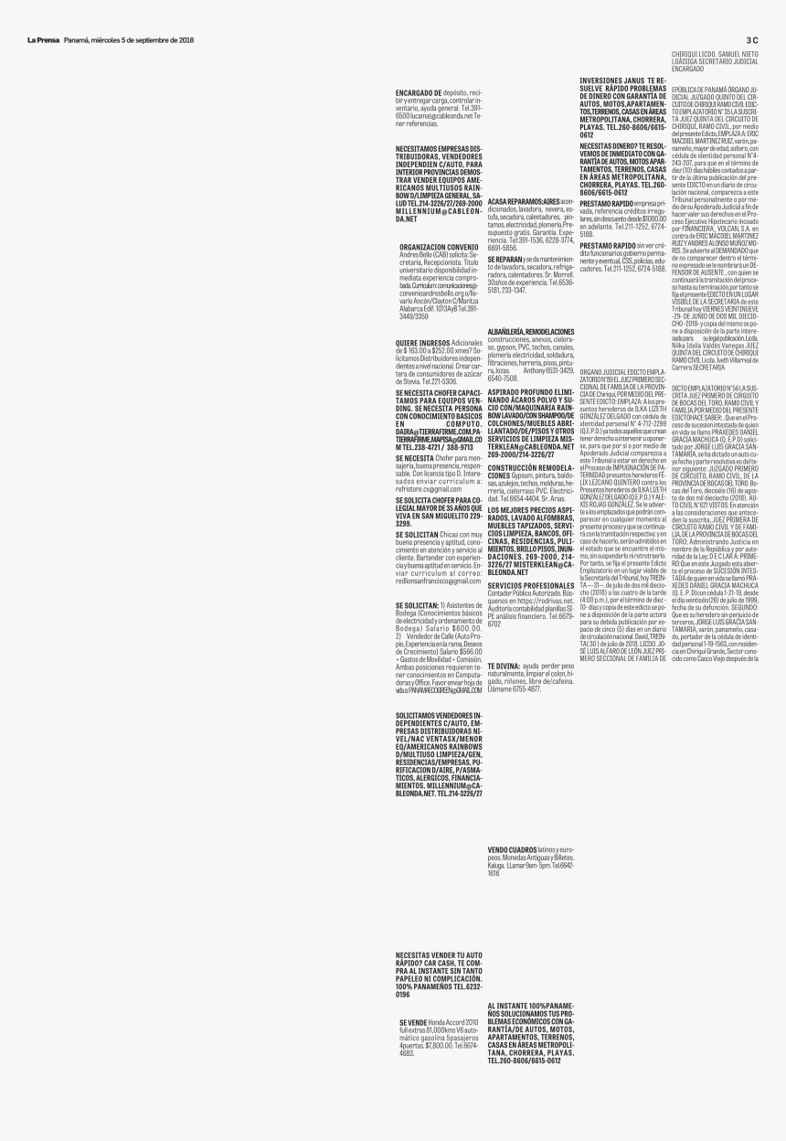 Document, HD Png Download