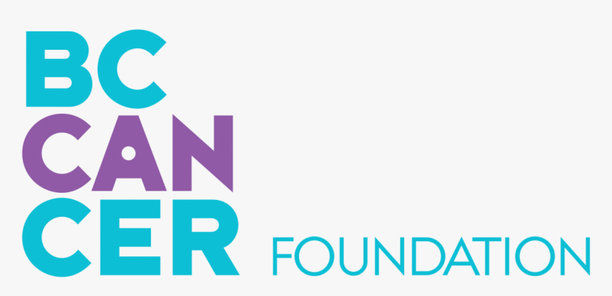 Bc Cancer Foundation Logo, HD Png Download