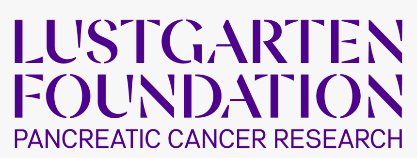 Lustgarten Foundation Logo - Lustgarten Pancreatic Cancer Walk, HD Png Download