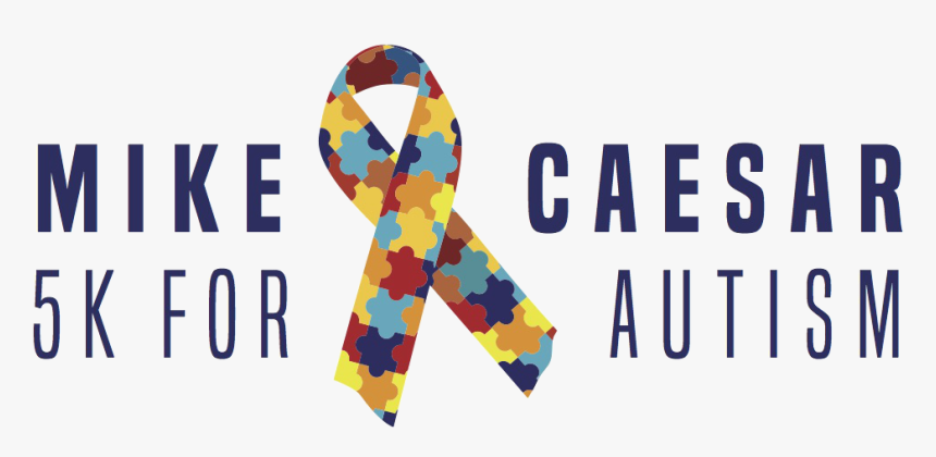 Autism Awareness Ribbon , Png Download - Thumbnail, Transparent Png
