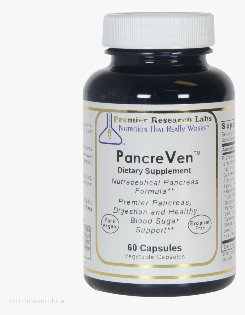 Premier Research Labs, HD Png Download