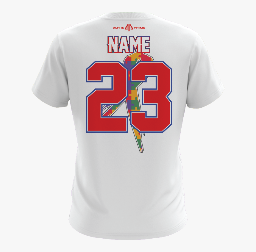 Autism Awareness V1 
 Class - Active Shirt, HD Png Download