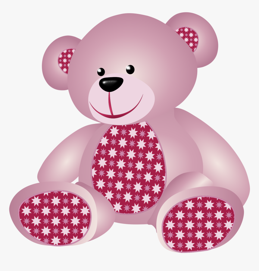 Vector Freeuse Stock Oso Cliparts Pinterest Bears Teddy - Clip Art, HD Png Download