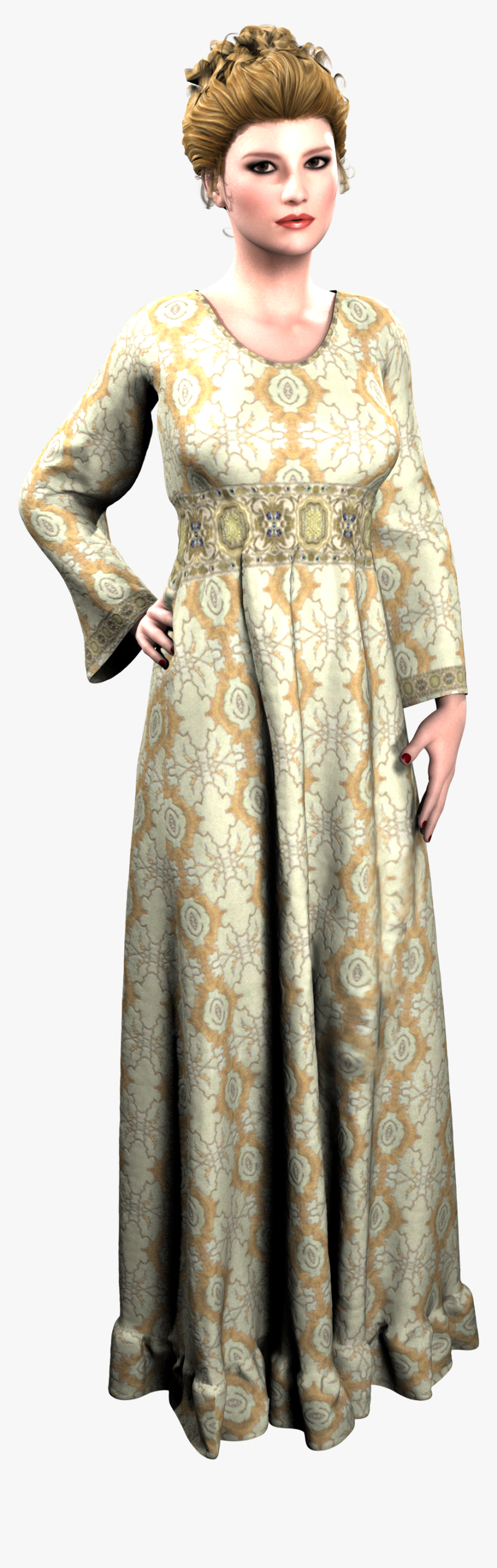 Costume, HD Png Download