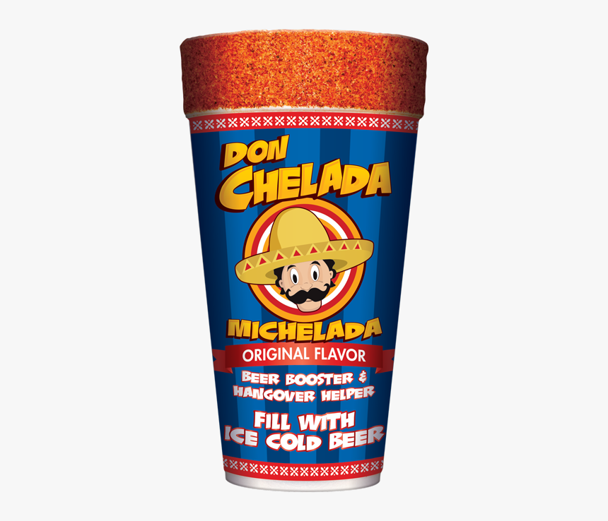 Don Chelada, HD Png Download
