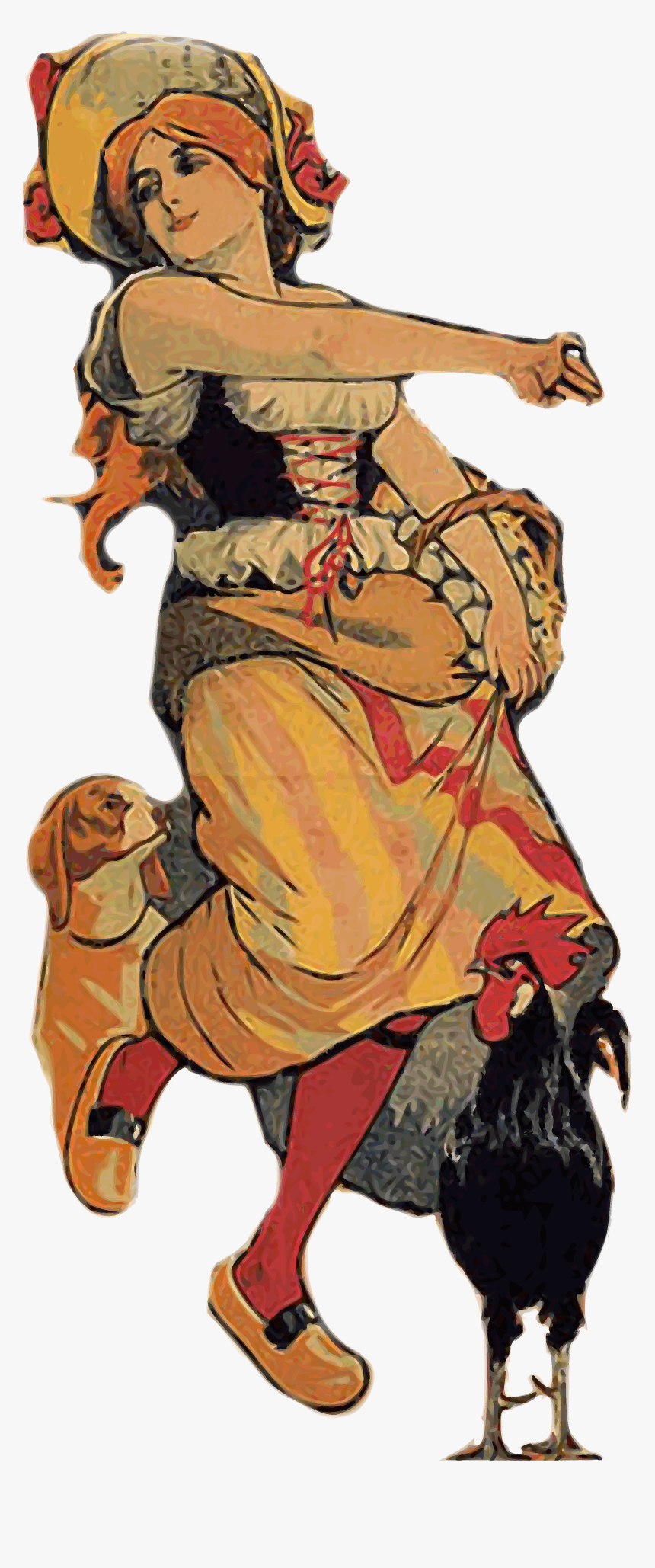 Illustration, HD Png Download