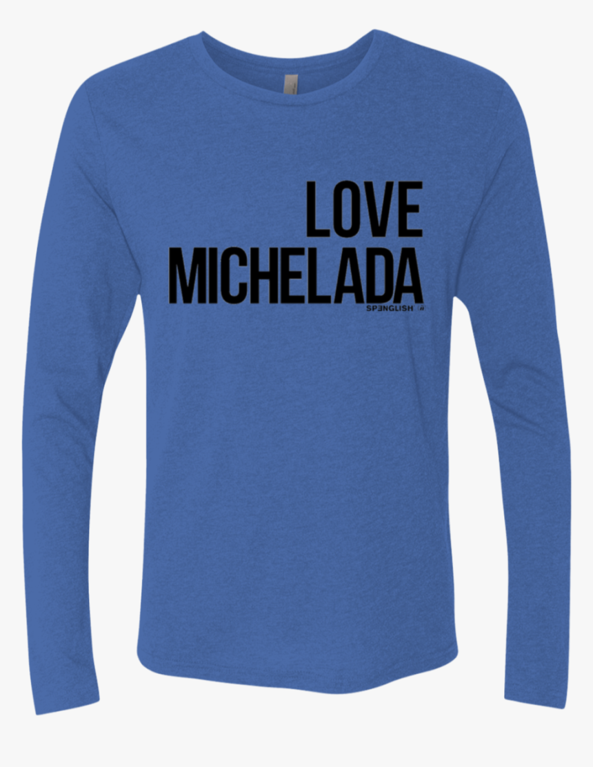 Long-sleeved T-shirt, HD Png Download