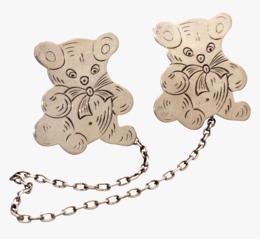 Vector Transparent Download Sterling Teddy Bear Baby - Teddy Bear, HD Png Download