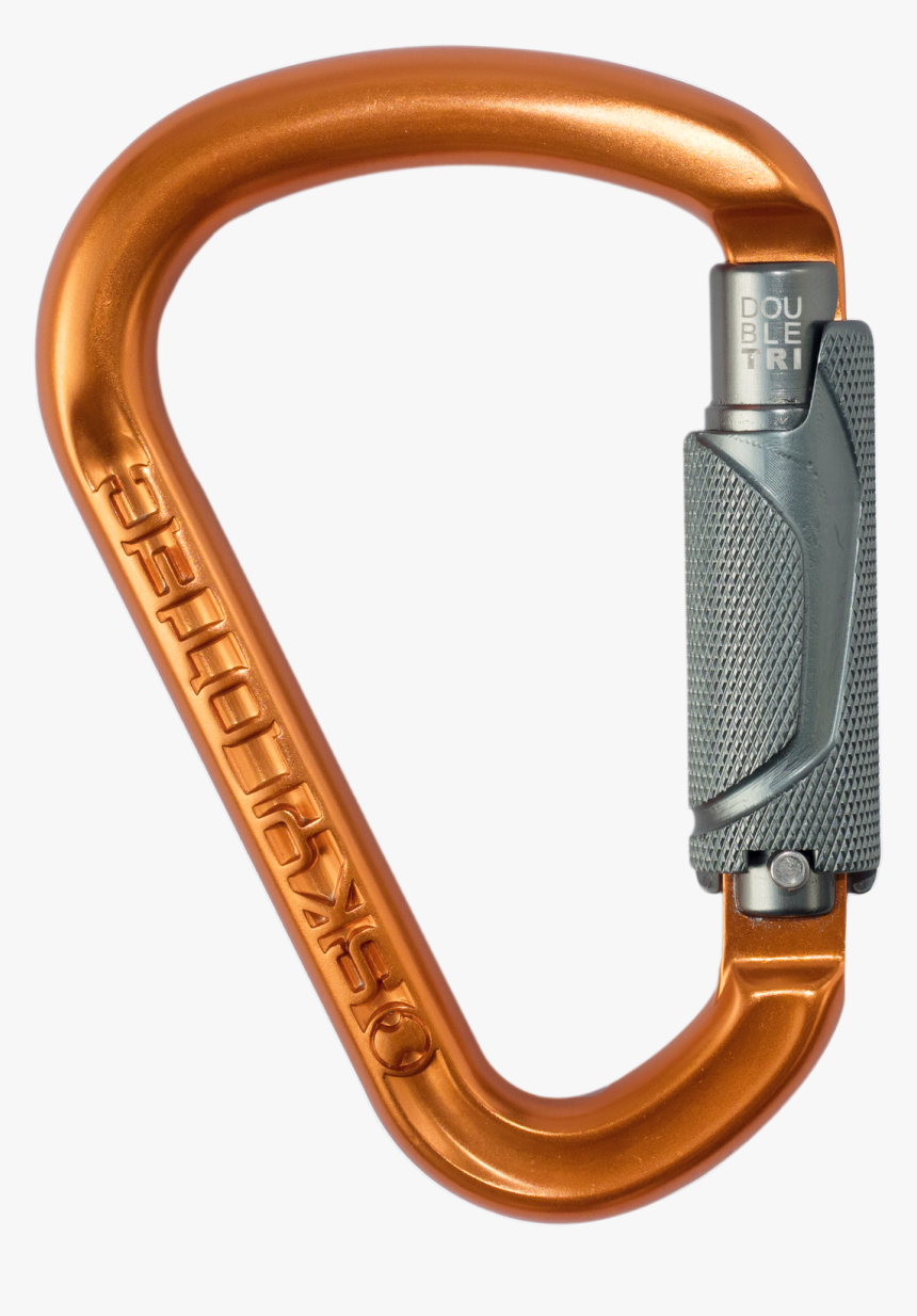 Carabiner Png Image - Carabiner Png, Transparent Png