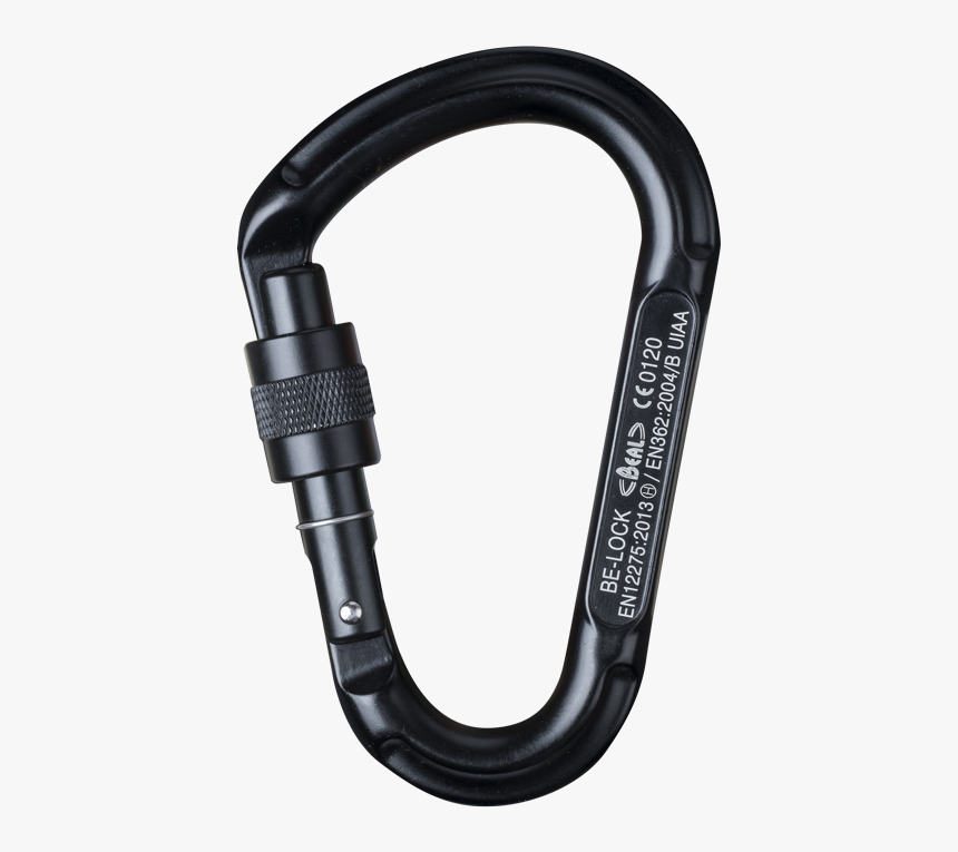 Carabiner Png Image - Carabiner Png, Transparent Png