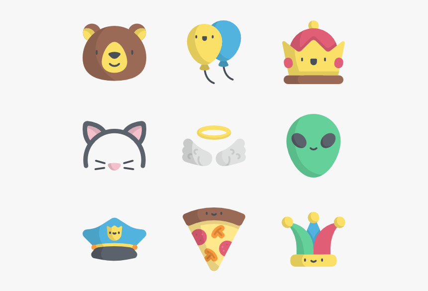 Costume Party, HD Png Download