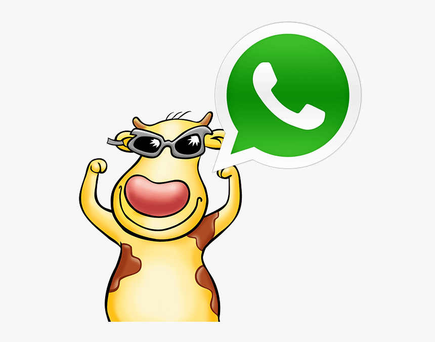 App Download Whatsapp Clipart , Png Download - Whatsapp Cut Out Logo, Transparent Png