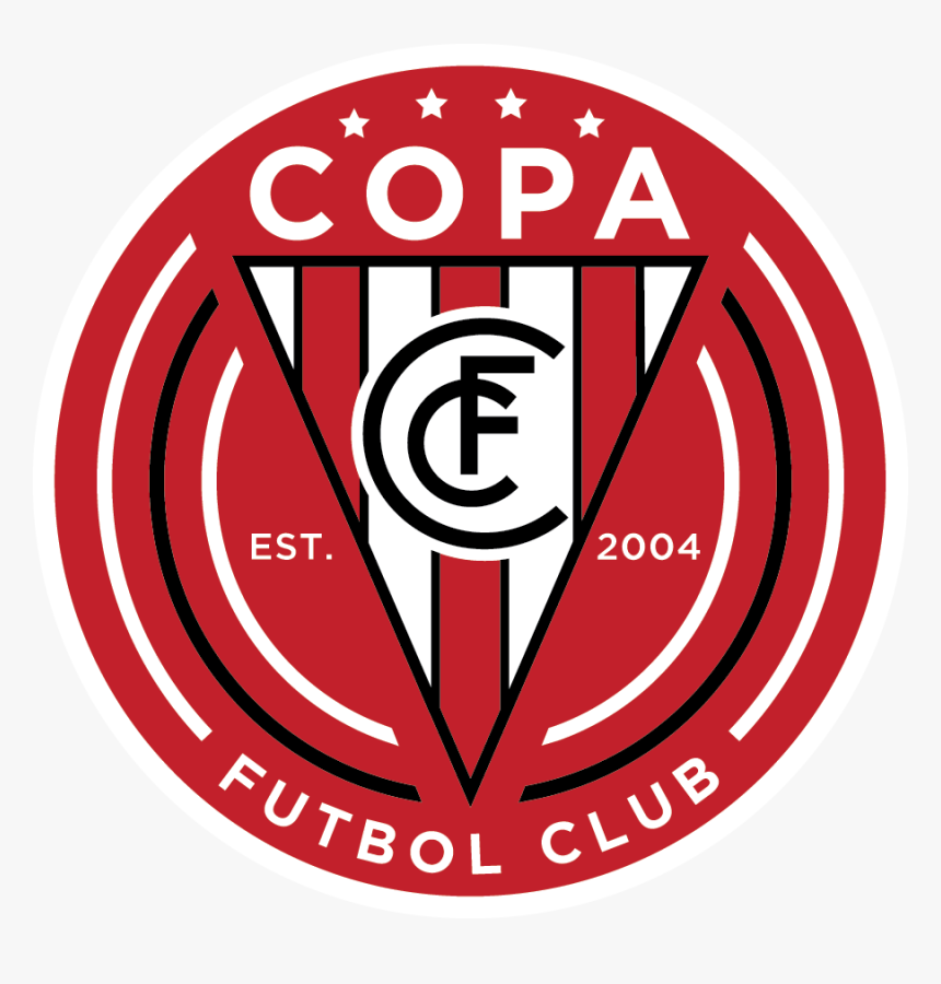 Transparent Copas Png - New Jersey Copa Fc, Png Download