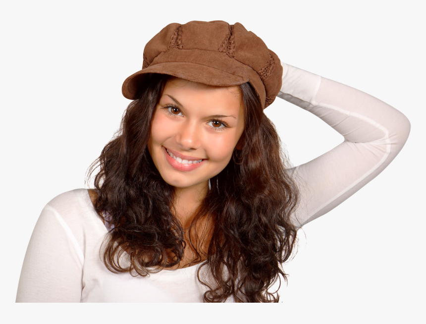 Wedding Couple Png Transparent Image - Wig Looks Like Xray, Png Download