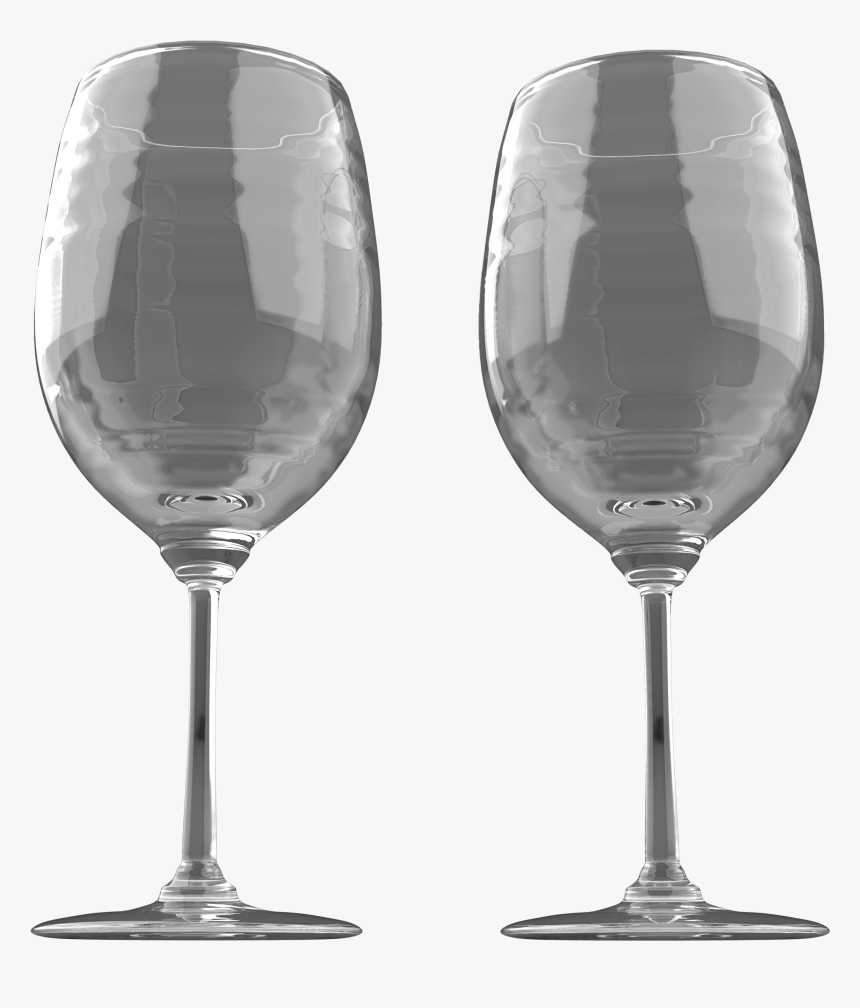 Wine Glass, HD Png Download