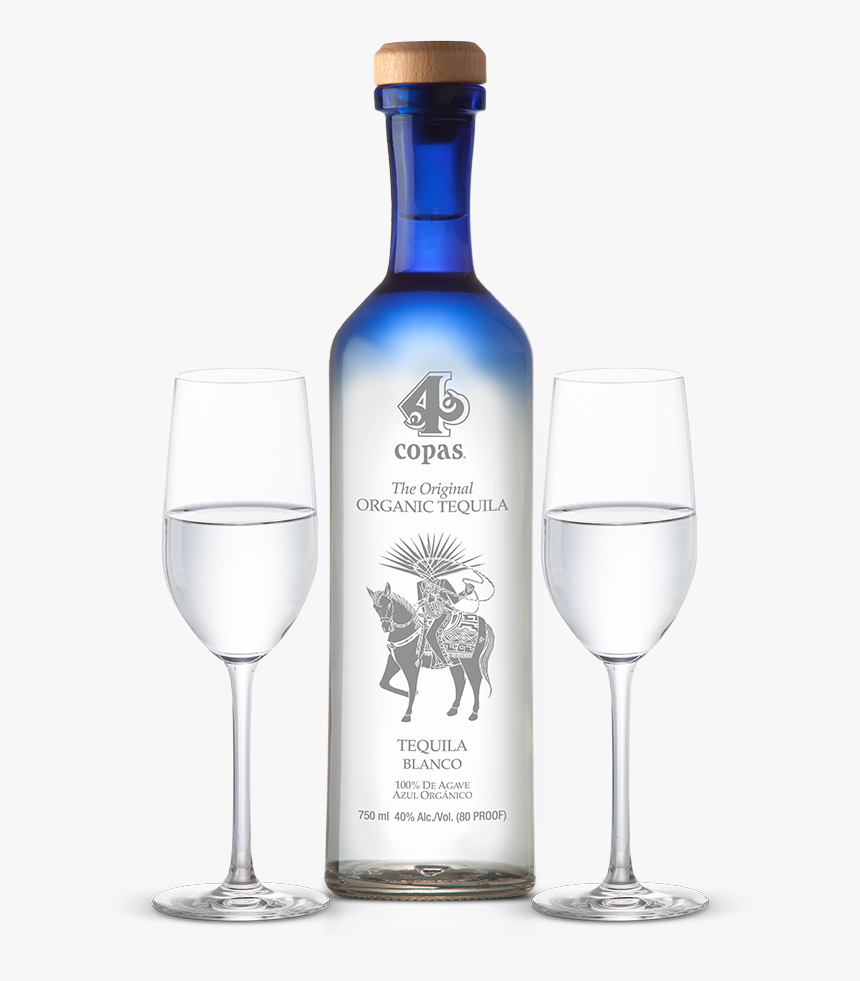Blanco - Tequila, HD Png Download