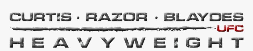 Curtis Razor - Parallel, HD Png Download