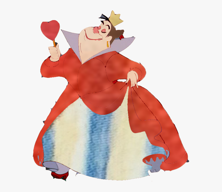 Alice In Wonderland Disneyscreencaps Cartoon - Cartoon, HD Png Download