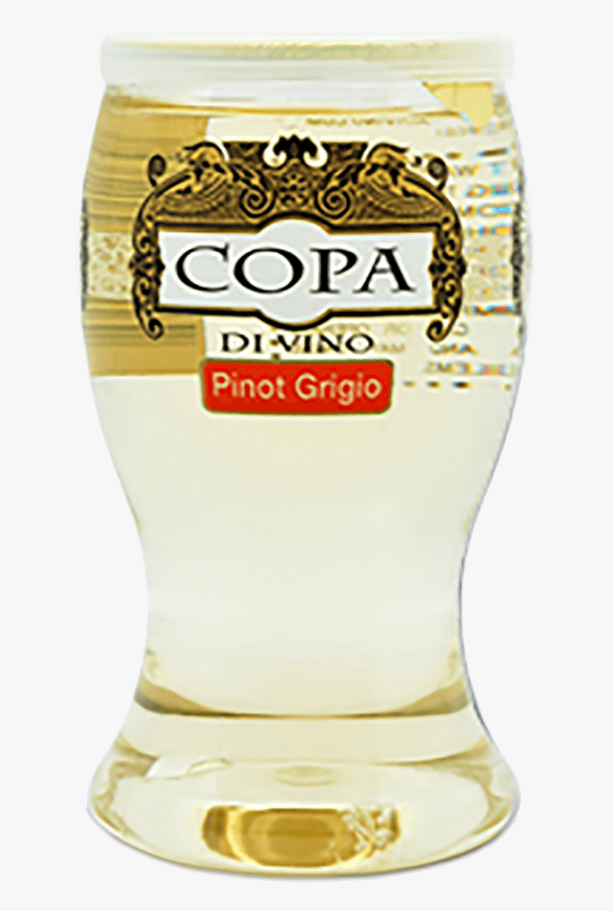 Copa Di Vino Pinot Grigio, HD Png Download