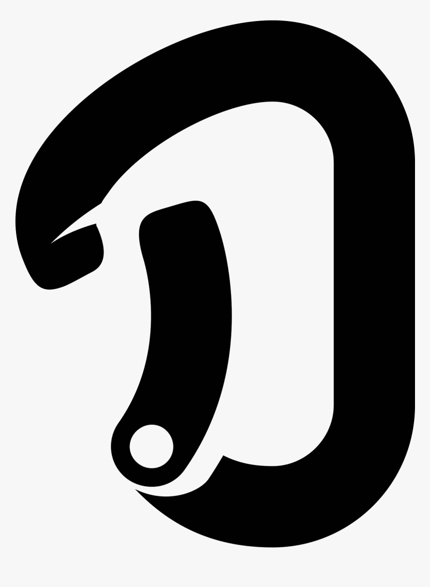 Carabiner Png Image - Carabiner Clipart, Transparent Png