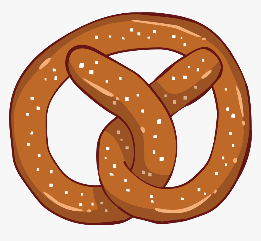 Donut Clipart Free Coffee - Doughnut, HD Png Download