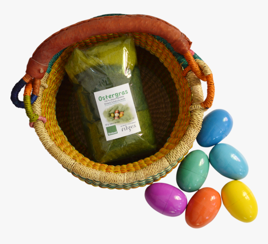 Easter Grass Png, Transparent Png