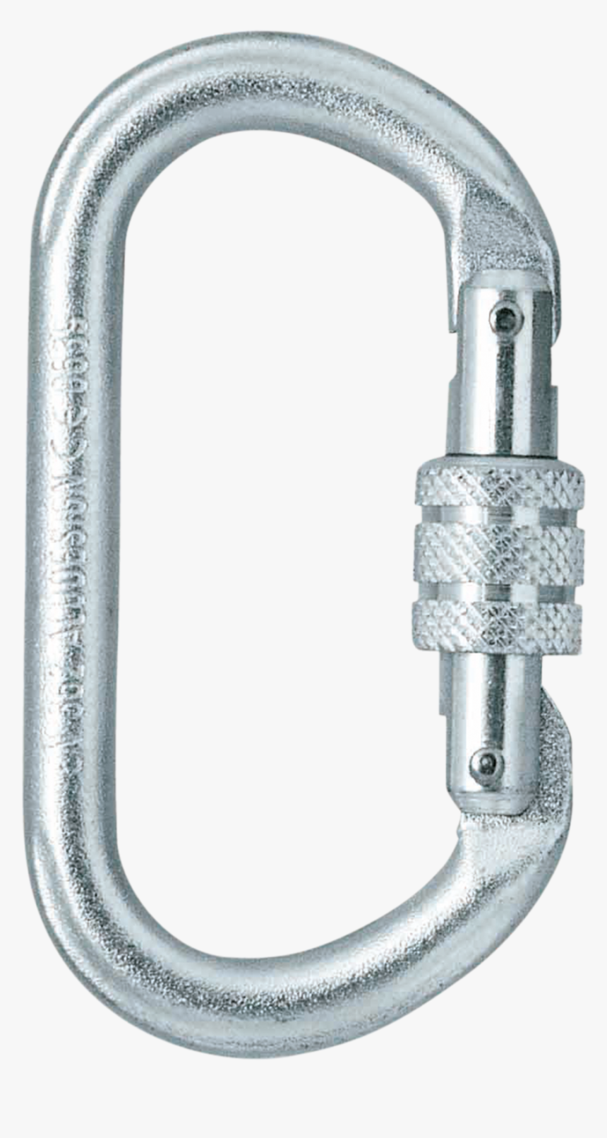 Carabiner Png - Skylotec H 037, Transparent Png