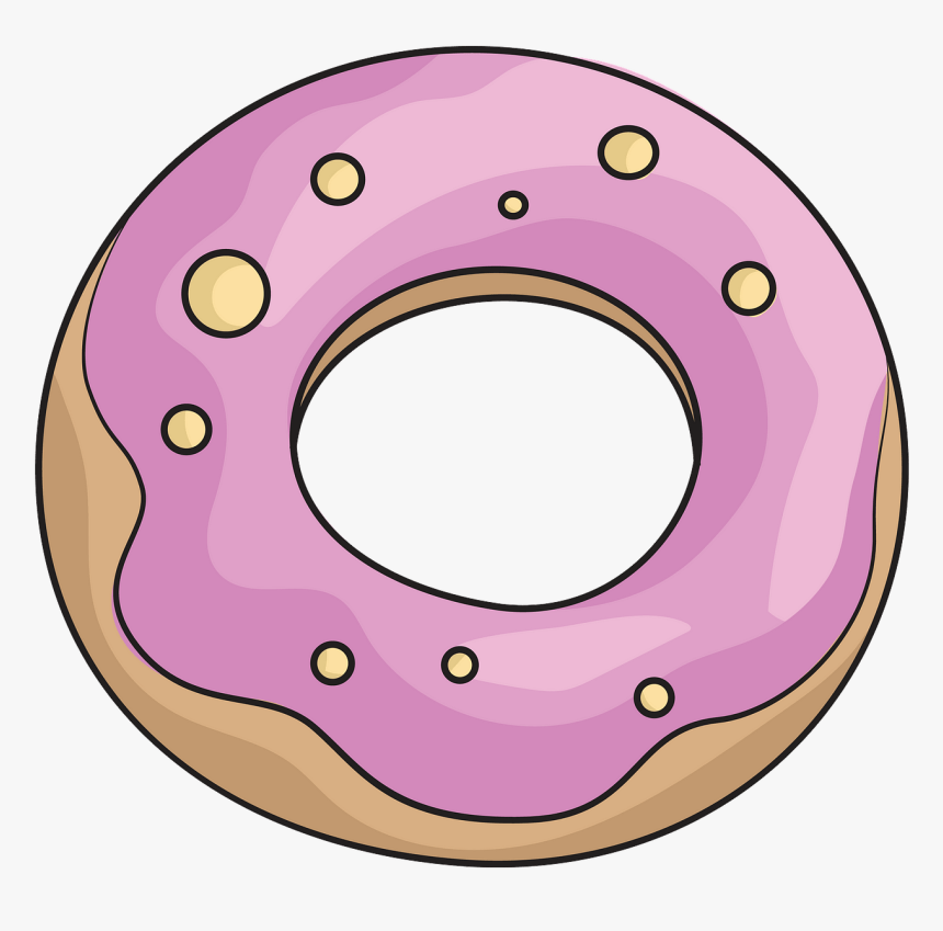 Circle, HD Png Download