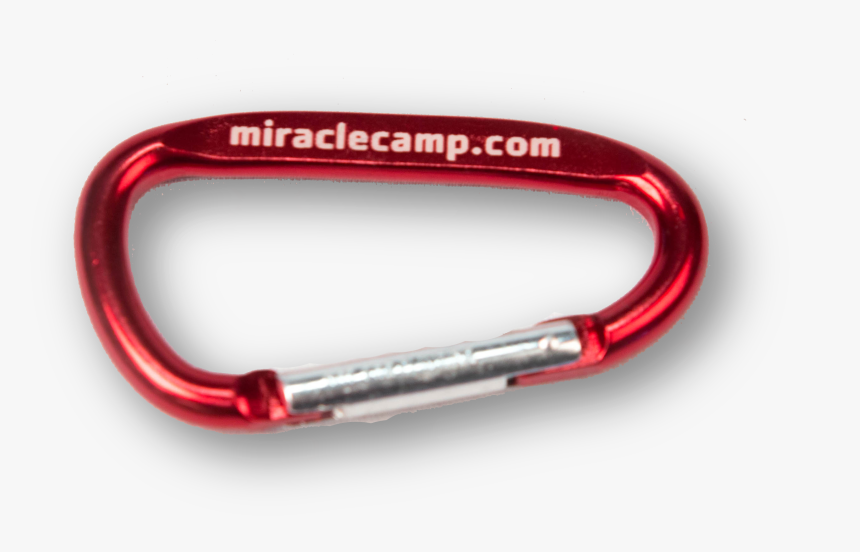 Carabiner Png -carabiner, Hd Png Download - Carabiner, Transparent Png
