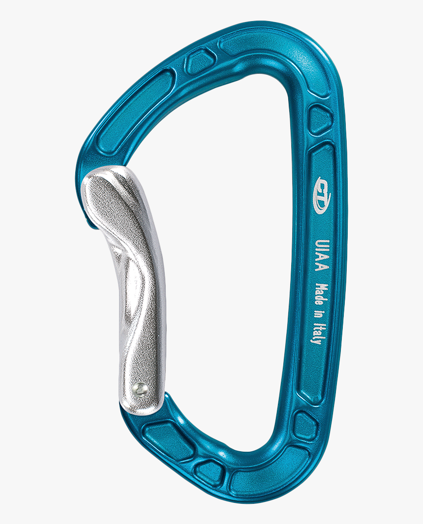 Carabiner - Quel Mousqueton Alpinisme, HD Png Download