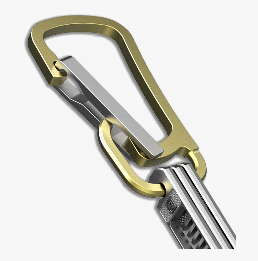 Carabiner Tool, HD Png Download