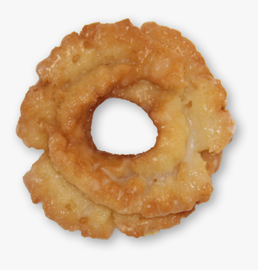 Transparent Donuts Clipart - Ciambella, HD Png Download