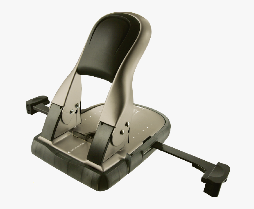 2 Hole Punches - Carl 880xl, HD Png Download