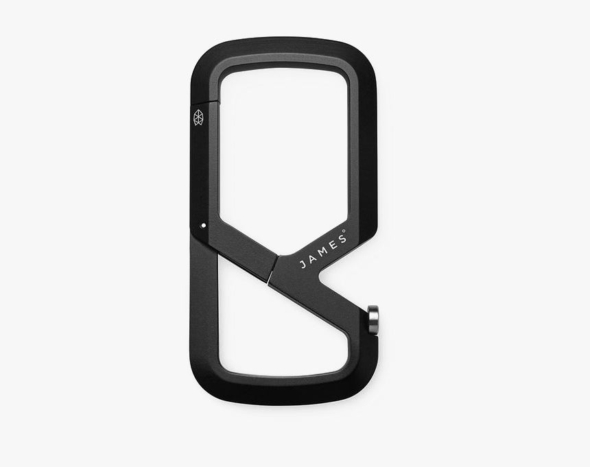 Mehlville Carabiner, HD Png Download