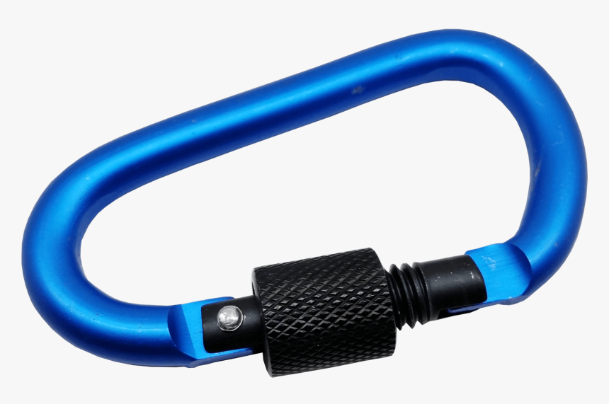 Carabiner, HD Png Download