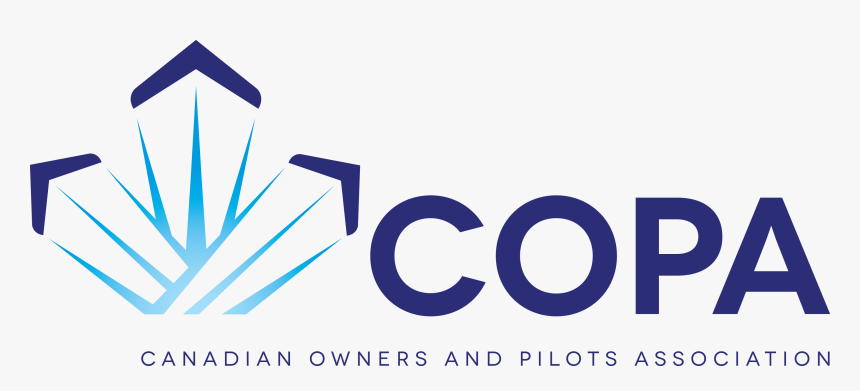 Canadian Owners And Pilots Association Logo Clipart - Logo De Copa Png, Transparent Png