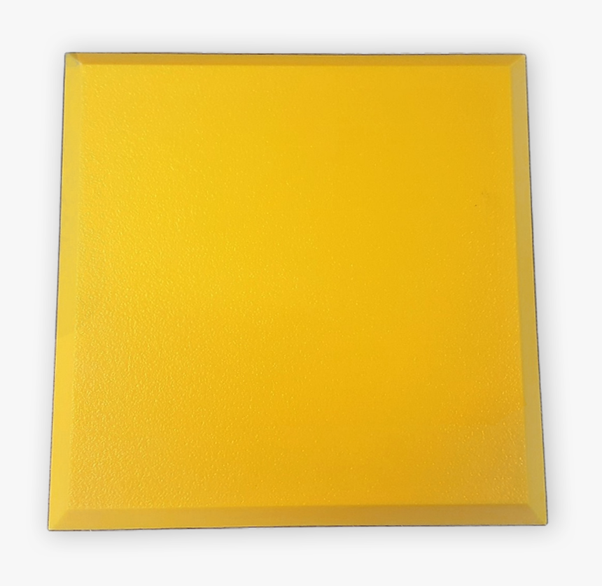 8″ X 8″ Square Hole Cover - Construction Paper, HD Png Download