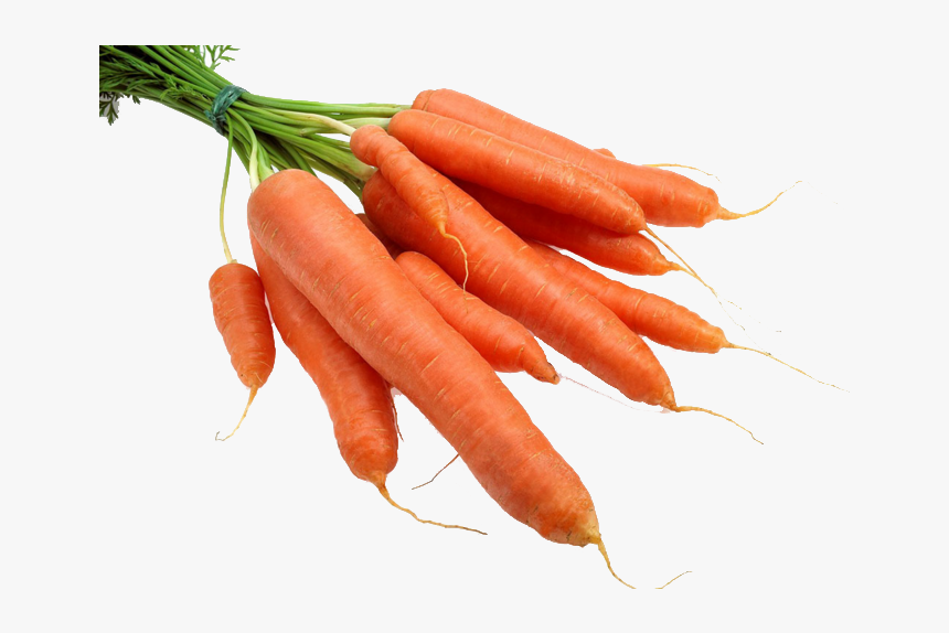 Carrot Radish Gratis - Carrots Transparent, HD Png Download