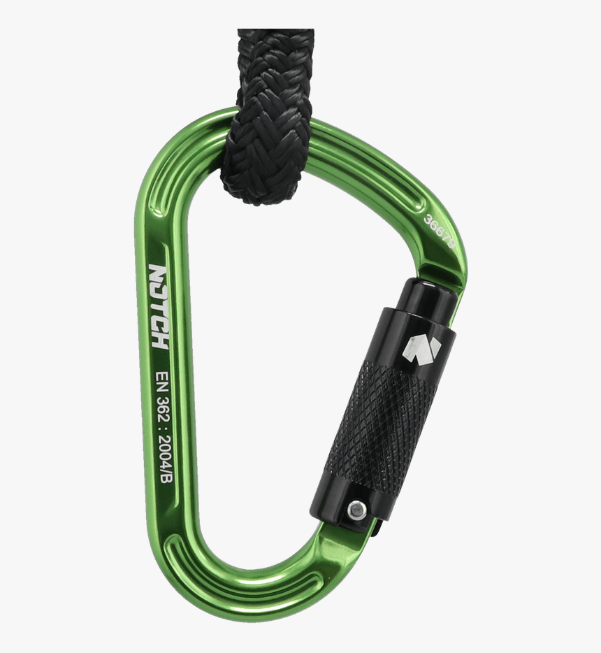 Carabiner, HD Png Download