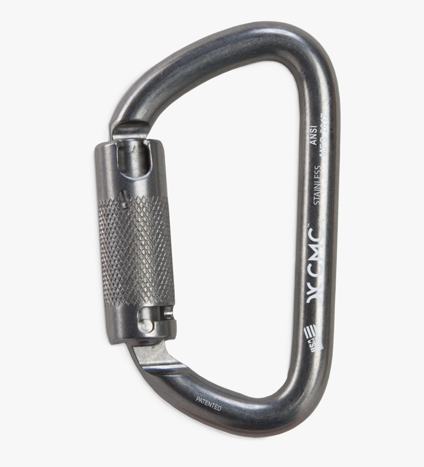 Carabiner, HD Png Download